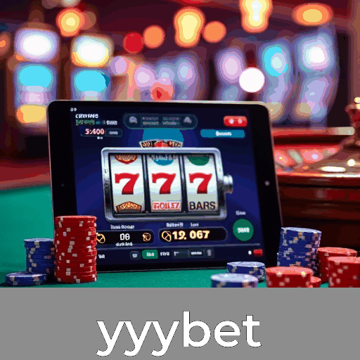 yyybet: Experiência de Jogo Suprema