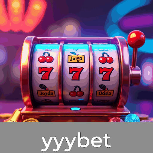 yyybet: Slots com Prêmios, Poker Estratégico e Roleta ao Vivo