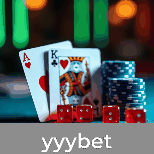 A Emoção dos Jogos de Cassino com yyybet