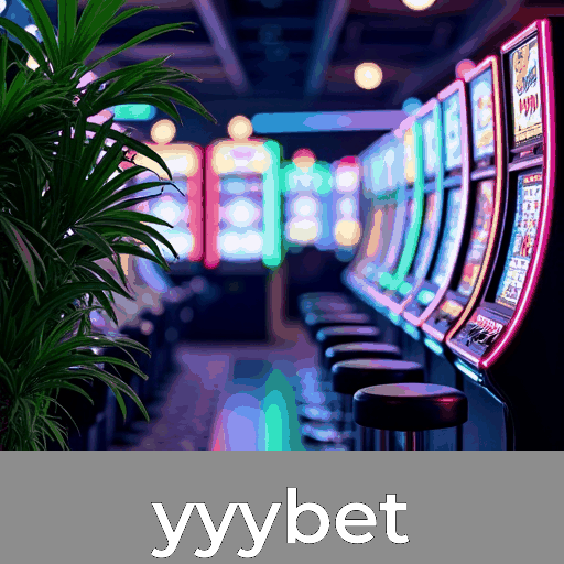 yyybet: Experiência de Jogo Suprema