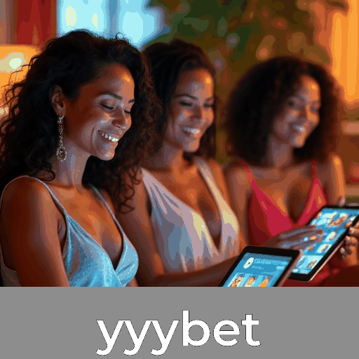 yyybet: Slots com Prêmios, Poker Estratégico e Roleta ao Vivo