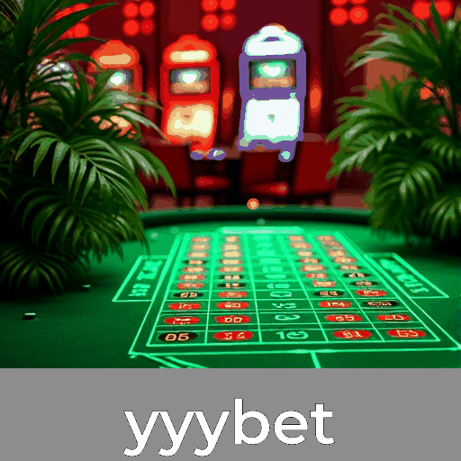 yyybet: Experiência de Jogo Suprema