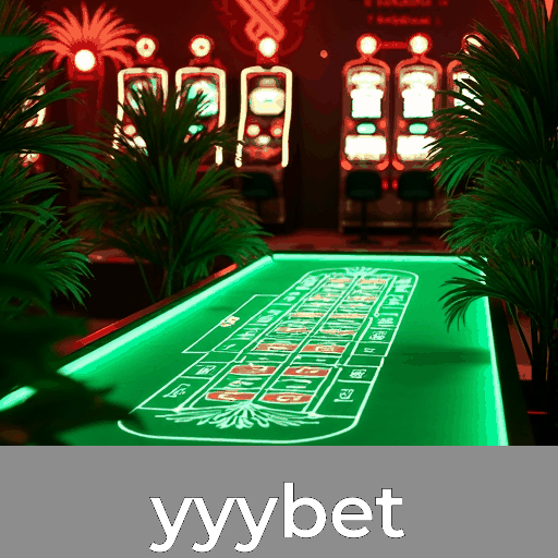 yyybet: Especialista em Apostas Esportivas do Brasil